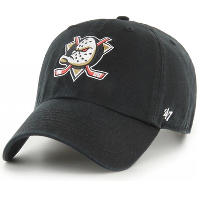 47 Brand Anaheim Ducks ’47 CLEAN UP w/No Loop Label