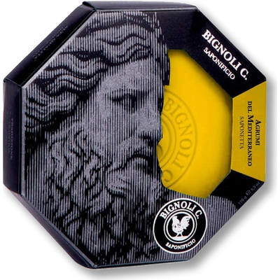 Saponificio Bignoli Agrumi del Mediterraneo mydlo na ruky 170 g