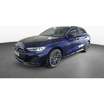 Audi A3 TDI S-line Sportback 110 kW