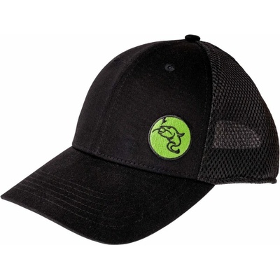 Zeck Šiltovka Mesh Cap Just Cat
