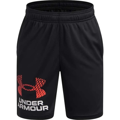 Under Armour Tech logo s