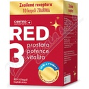 Vitamíny a doplnky stravy Cemio RED 3 90 kapsúl