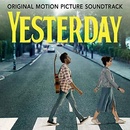 OST - YESTERDAY CD