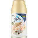 Glade Vanilka automatický osvěžovač vzduchu náhradní náplň 269 ml