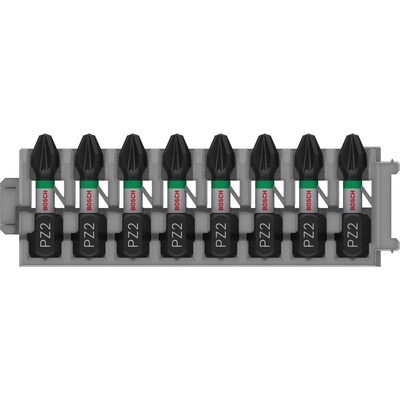 Bosch PZ2 8 ks 2608522325