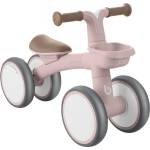 KikkaBoo Детско колело Ride-On Zipi Pink - KikkaBoo