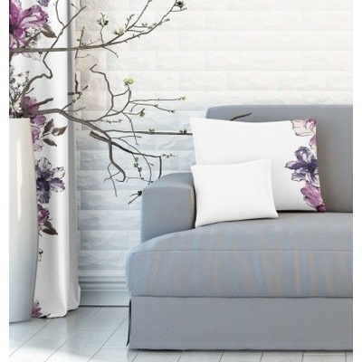 Interieik Alberto 33654/111 Blackout 50 x 50 cm