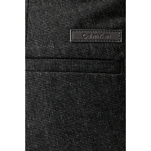 Calvin Klein панталон мъжки с вискоза (LV04LH606G)