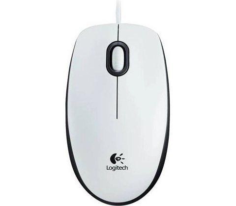 Logitech Mouse M100 910-001605
