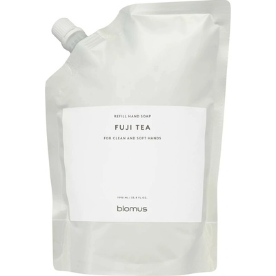 Blomus Tekuté mydlo Satomi Fuji Tea 1 l