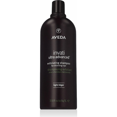 Aveda Invati Advanced Exfoliating Shampoo Light 1 l