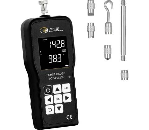 PCE Instruments PCE-FM 200