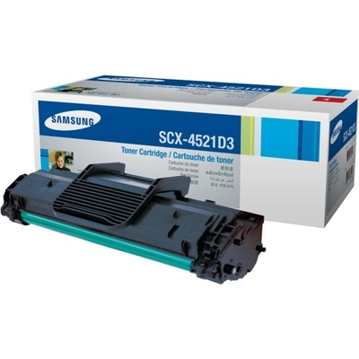 Samsung КАСЕТА ЗА SAMSUNG SCX 4521F/SCX4321 - P№ SCX-4521D3 - заб. : 3000k (SCX-4521D3)