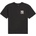 O'Neill Детска тениска O'Neill Kid's Back Print T-Shirt - Black Out - размер 176 (EU) (704-6067-0216)