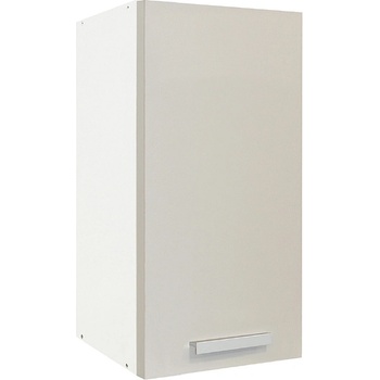 Matis Кухненски шкаф горен с една врата in v40 пясък мат