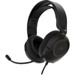 Corsair HS35 V3 black (CA-9011399-WW) Слушалки