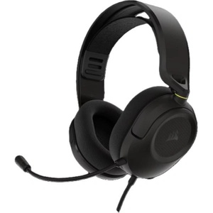 Corsair HS35 V3 black (CA-9011399-WW) Слушалки