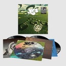 Yes - Symphonic Live LP