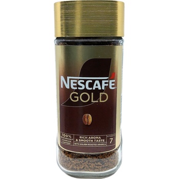 Nescafé Gold Original 100 g