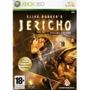 Hry na Xbox 360 Clive Barkers Jericho