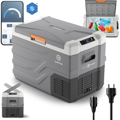 Peme Quest 35 l