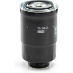 Mann-filter Горивен филтър mann-filter wk 940/6 x