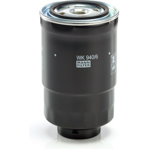 Mann-filter Горивен филтър mann-filter wk 940/6 x