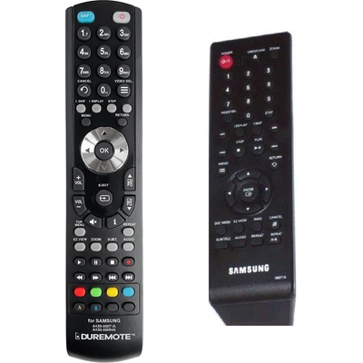 GENERAL Samsung ak59-00054a - дистанционно управление дубликат (ak59-00054a)