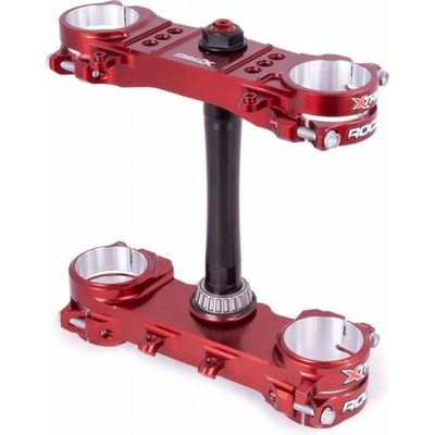 X-TRIG Triple clamps X-TRIG ROCS PRO 40403004 13-16mm X-Trig Brown