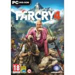 Ubisoft Far Cry 4 (PC)