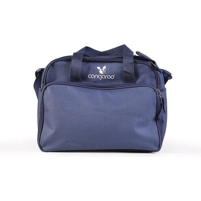 Cangaroo Чанта Special т. син (102423)