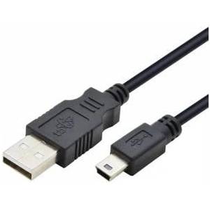 TB Print TB USB - mini USB 1.0m black