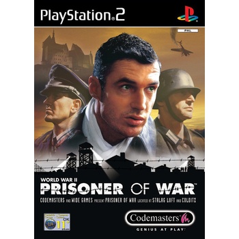 Prisoner of War