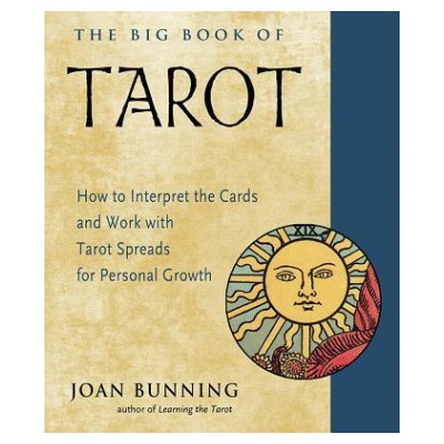 Big Book of Tarot