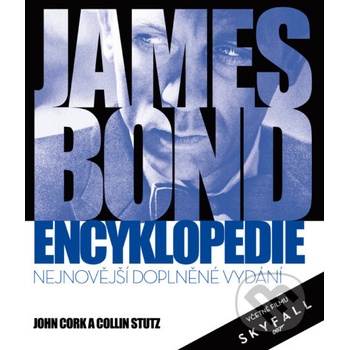 James Bond encyklopedie