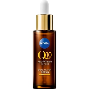 Nivea Q10 Серум с двойно действие, 30 ml