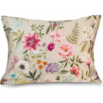 Kvalitex satén Botanica elegance 70 x 90 cm