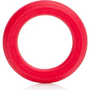 CalExotics CalExotics Caesar Silicone Ring