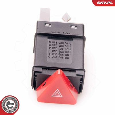 Vypinac vystraznych blikacu ESEN SKV 36SKV704