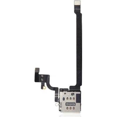 Čtečka SIM karty + Flex kabel iPad Pro 12,9" 5. gen (2021) / 6. gen (2022) (US) IPD0106