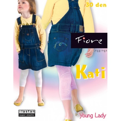 Fiore Kati 30den leginy dětské mint