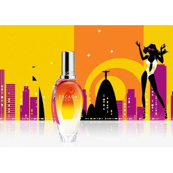 Escada Rockin' Rio - Limited Edition EDT 50 ml