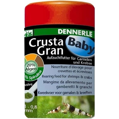 Dennerle CrustaGran Baby 100 ml