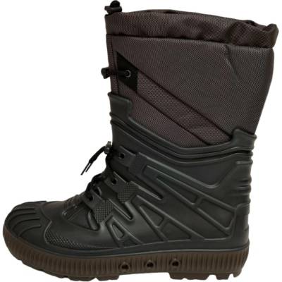 Gg Footwear Pánské Sněhule Černá