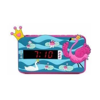 Bigben Interactive Радио Bigben Princess Rose