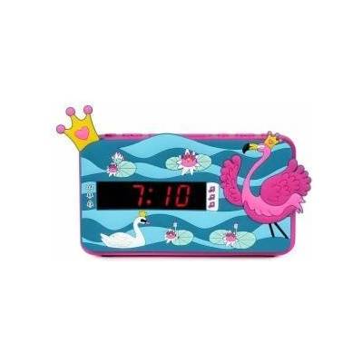 Bigben Interactive Радио Bigben Princess Rose