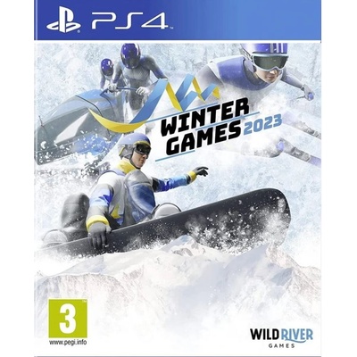 Winter Games 2023