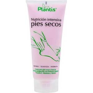 Artesania Agricola Plantis Интензивен хидратиращ крем за крака, 200 ml, Artesania Agricola