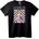 NOONEBRAND Тениска Богинята Афродита - XS, Black