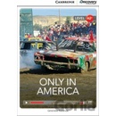 CDE 4 ONLY IN AMERICA +ONLINE CODE